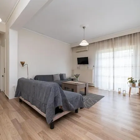 Apartamento Lovely