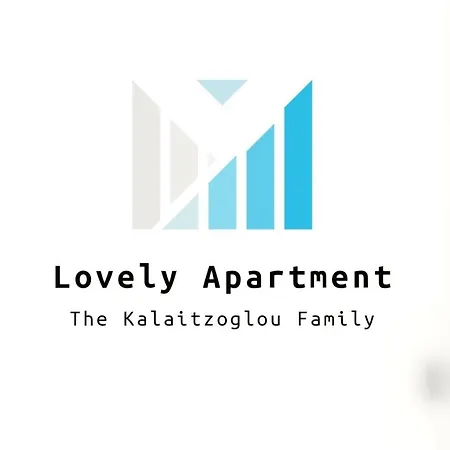 Lovely Apartamento PalaiónTsiflíkion