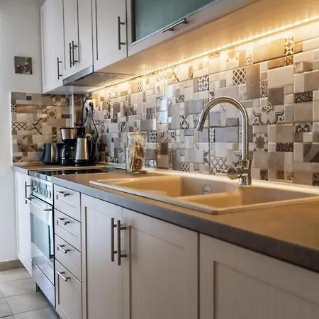 Lovely Apartamento *