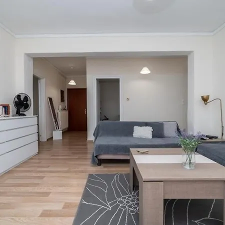 Lovely Apartment Palaiontsiflikion