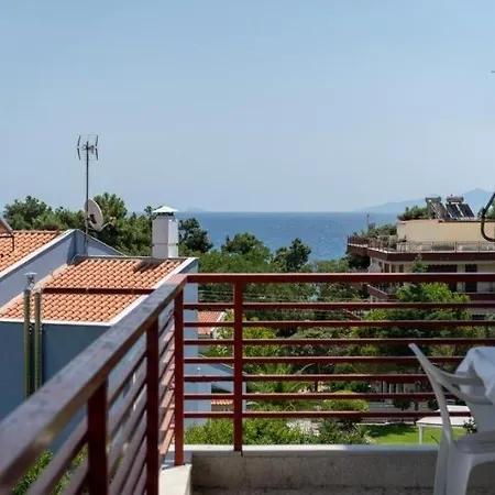Apartment Lovely Palaiontsiflikion