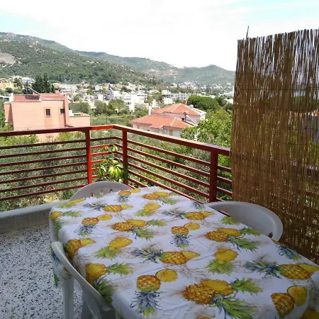 Lovely Apartment Palaiontsiflikion
